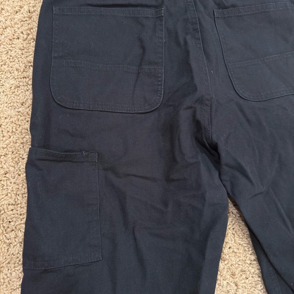 Aggressor Black Tuff Cargo - Picture 4 of 6